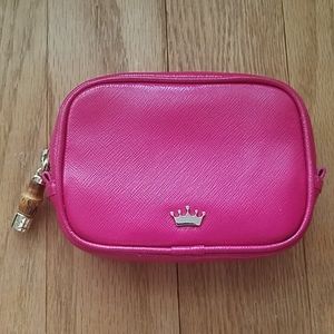 Hot Pink Elaine Turner Mini Bag